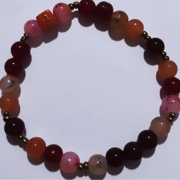 Libra bracelet - Picture 5 of 5